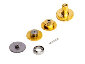 Spektrum Gear Set: S651