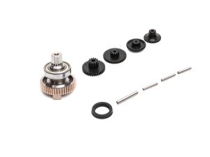 Spektrum Gear Set: SS9120BL