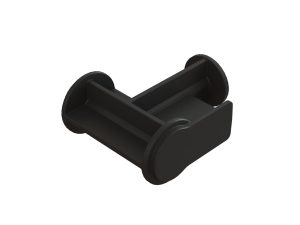 Arrma Gearbox Blanking Piece