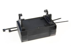 JP Geared EZ-Starter Battery Box