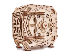 Wood Trick Geared safe