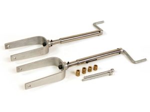 Seagull Gee Bee (120) Landing Gear (for SEA-82)