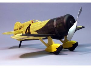 Dumas Gee Bee Kit (406)