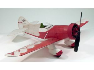 Dumas Gee Bee Model E (76.2cm) (302)