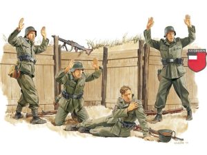 Dragon Georgian Legion (Normandy 1944)