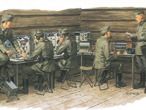 Dragon German Communicaton Center