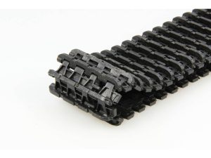 Henglong German Panther/Tiger I Plastic Tracks (2) (for HLG3819 / 3818)