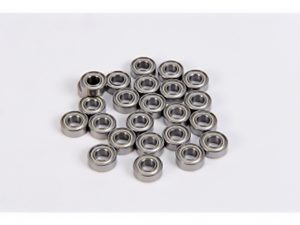 Carson GF-01/WR-02/TL-01 Ball bearing set