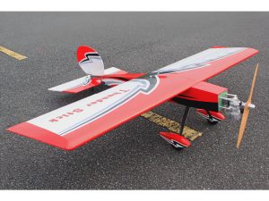 Seagull Giant Thunder Stick (50-65cc) 2.45m / 96.5in