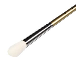 Guild Lane Gilder's Mop Brush