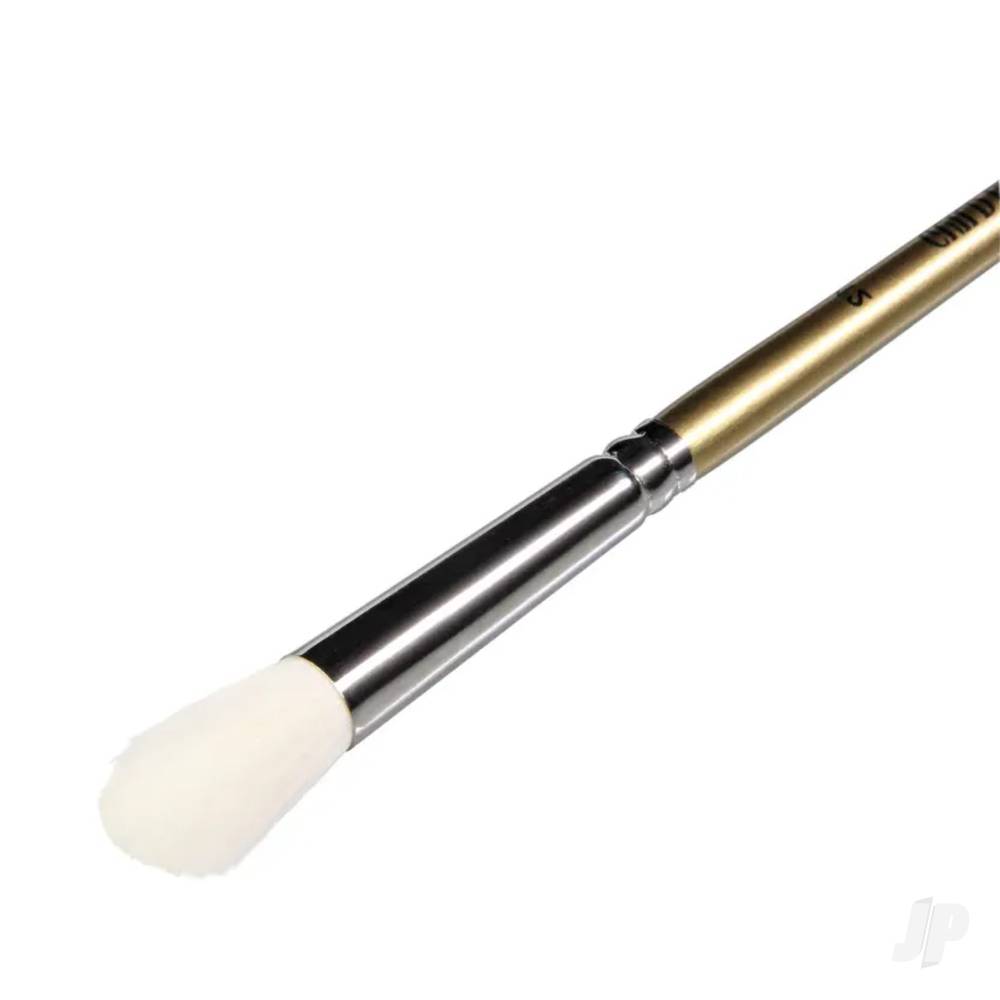 Guild Lane Gilder's Mop Brush