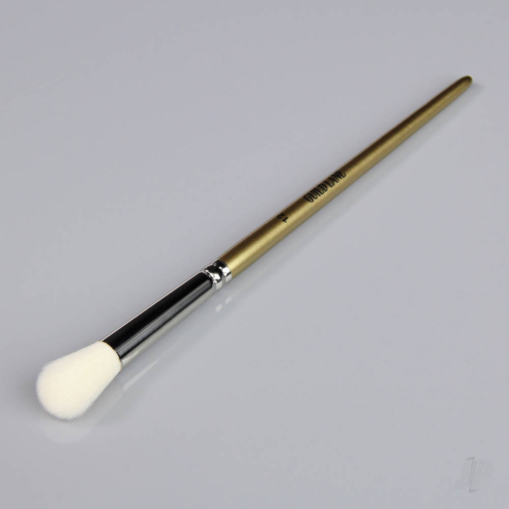 Guild Lane Gilder's Mop Brush - Image 2