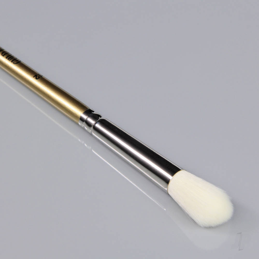 Guild Lane Gilder's Mop Brush - Image 3