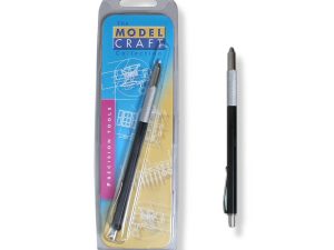 Modelcraft Glass Fibre Pencil 2mm (Pbu2137)