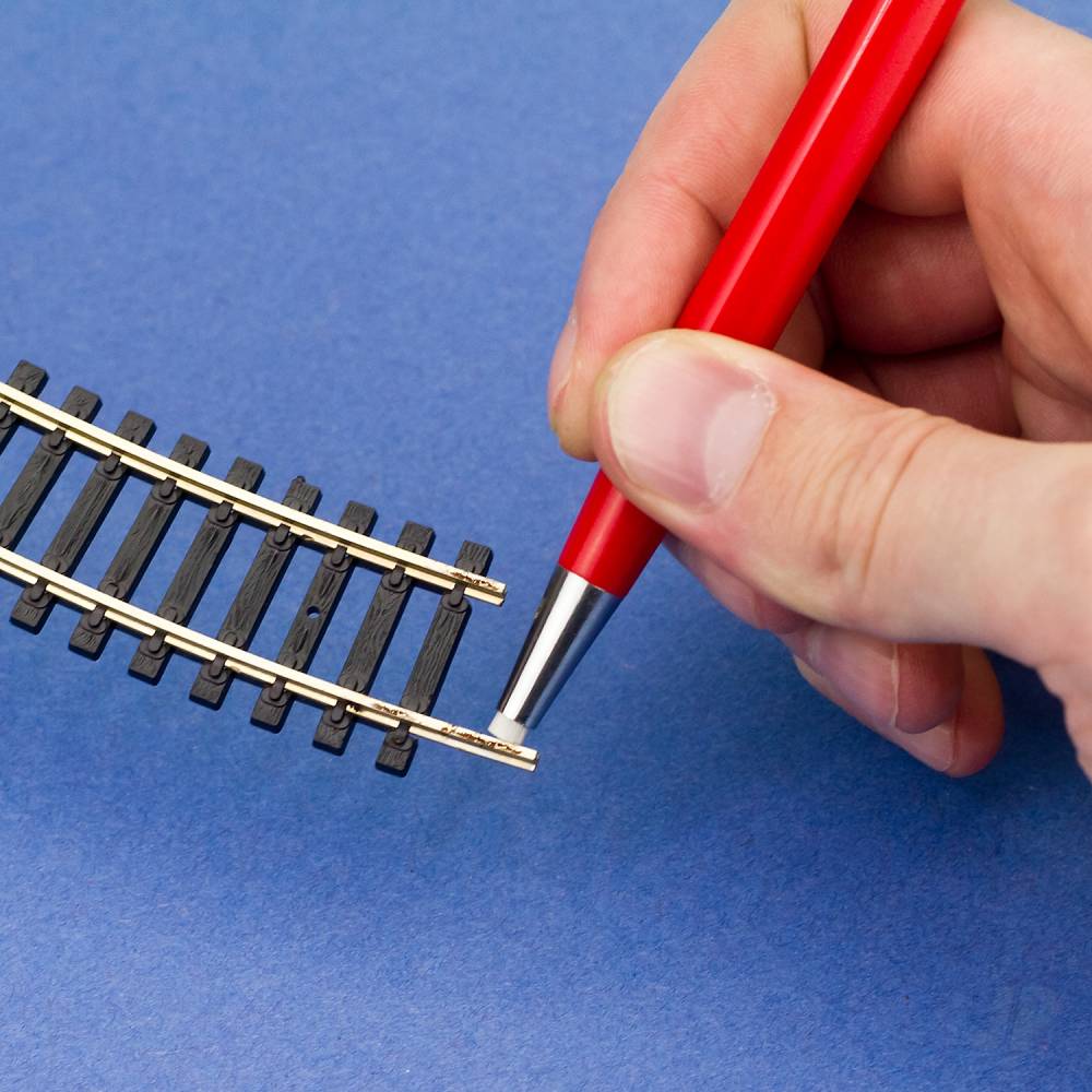 Modelcraft Glass Fibre Pencil 4mm (Pbu1019/1) - Image 3