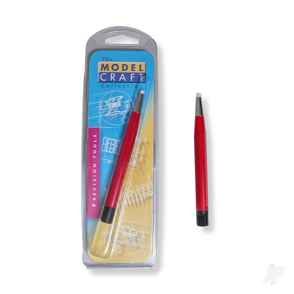 Modelcraft Glass Fibre Pencil 4mm (Pbu1019/1) - Image 5