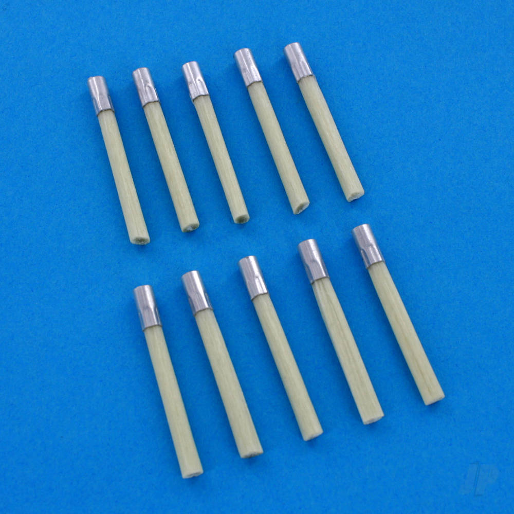 Modelcraft Glass Fibre Refills 10x4mm (Pbu1019/2/10) - Image 2