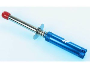 JP Glo-Start AA Size 75mm-Shaft (Metal)
