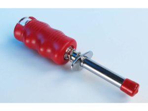 JP Glo-Start (moulded) with Meter (NiMH)