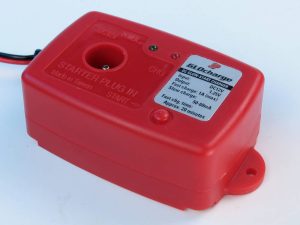 JP Glocharge Glo-start Charger 12V (20 Minute)