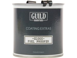 Guild Lane Gloss Fuelproofer (125ml Tin)