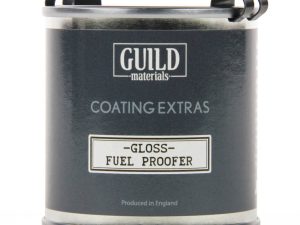 Guild Lane Gloss Fuelproofer (250ml Tin)