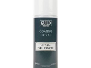 Guild Lane Gloss Fuelproofer (400ml Aerosol)