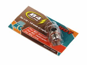 Force Glow Plug B4 Hot