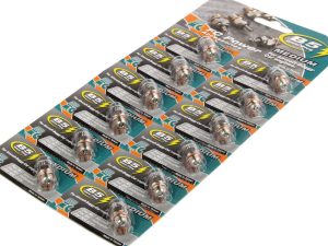Force Glow Plug B5 Medium (12pcs Blister Card)