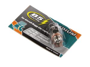 Force Glow Plug B5 Medium
