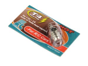 Force Glow Plug Turbo T4 Hot