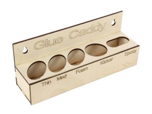 JP Glue Caddy