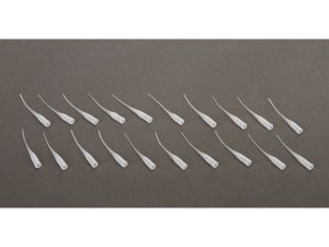 Team Losi Racing Glue Tips (20)