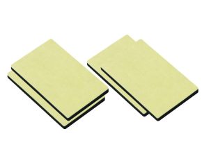 Multiplex Gluepads for WINGSTABI Evolution (2 pieces)