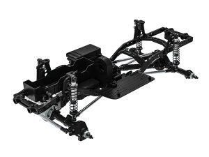 GMADE 1/10 GS02 TS CHASSIS KIT