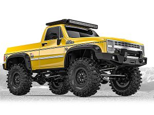 GMADE 1/10 GS02F BUFFALO PICKUP TS KIT