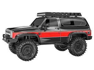 GMADE 1/10 GS02F BUFFALO TS KIT (Civilian)