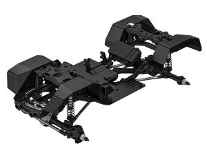 GMADE 1/10 GS02F TS KIT