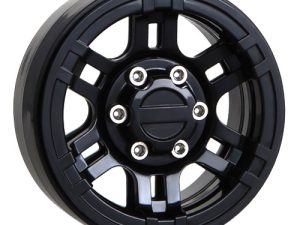 GMADE 1.9 NR02 BEADLOCK WHEELS (BLACK) (2)