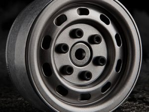 GMADE 1.9 SR02 BEADLOCK WHEELS (UNCOATED STEEL) (2)