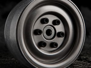 GMADE 1.9 SR03 BEADLOCK WHEELS (UNCOATED STEEL) (2)