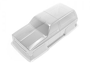 GMADE BUFFALO CLEAR BODY