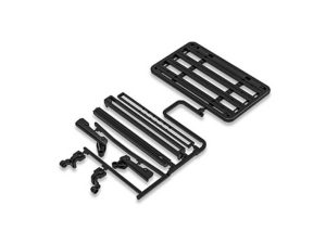 GMADE OFF ROAD ROOF RACK & LED LIGHT BAR