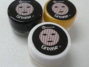 GMADE PROFESSIONAL GREASE SET 3G (3 TYPES)