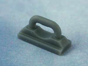 Ripmax Gog Eye  16x7x9.5mm