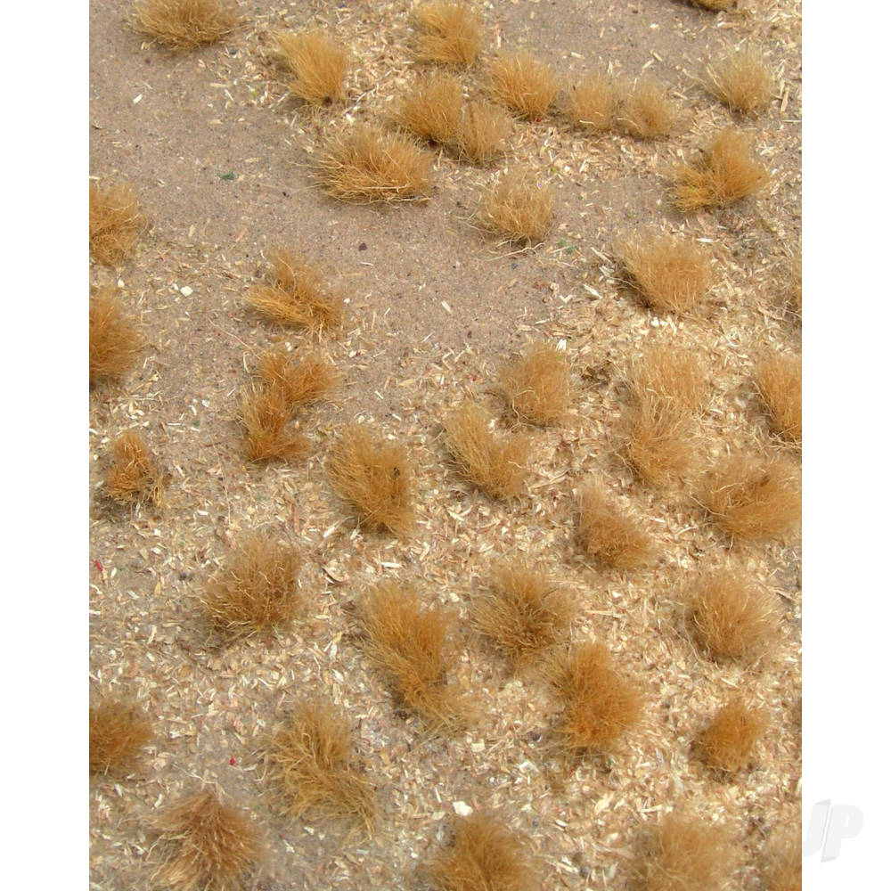 JTT Golden Grassland, 5x7in, Sheet