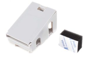 E-flite GPS Compartment Cover: Apprentice STS