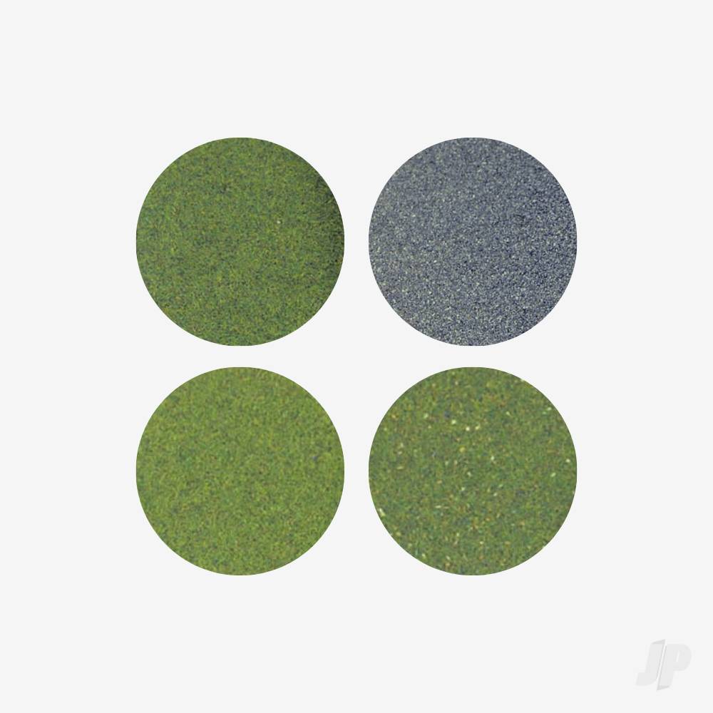 Heki Grassmat, Dark Green 200 × 100cm (30912) - Image 2