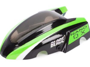 Blade Green Canopy: Nano QX