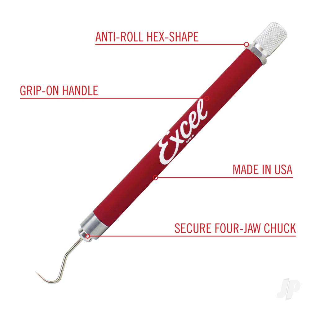 Excel Grip On Hook Weeder - Image 2